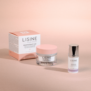 Sensitive Beauty & Advanced Youth Elixir
