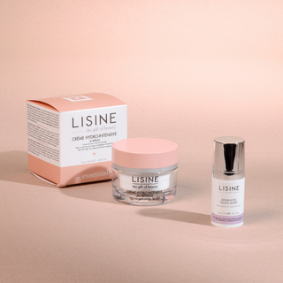 Crème Hydro Intensive au Rétinol & Advanced Youth Elixir