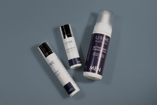Man: Mini Routine
