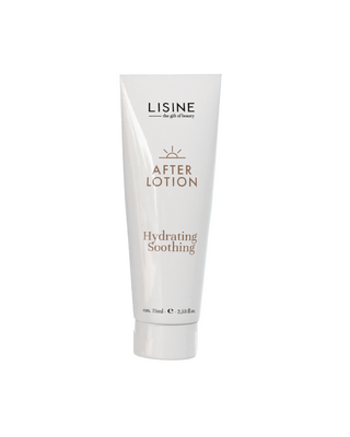 After Sun Lotion