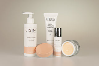 Beauty Express Complete Routine