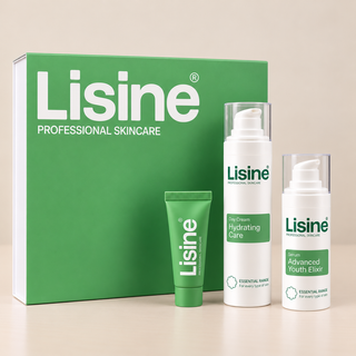 Coffret cadeau Hydrating Care & Advanced Youth Elixir