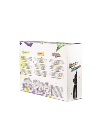FYI Coffret Découverte