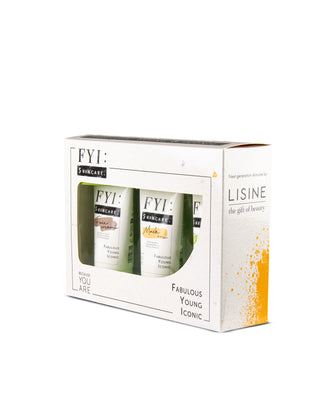 FYI Coffret Découverte