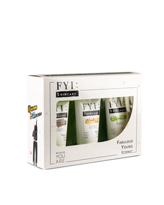 FYI Coffret Découverte