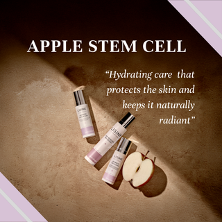 Cadeaubox Apple Stem Cell