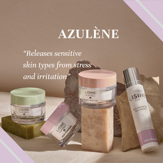 Cadeaubox Azulène