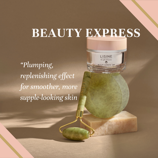 Cadeaubox Beauty Express