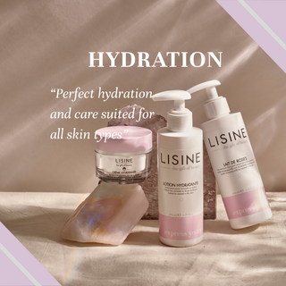 Cadeaubox Hydration