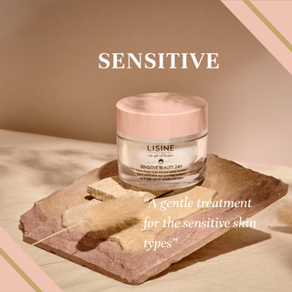 Cadeaubox Sensitive