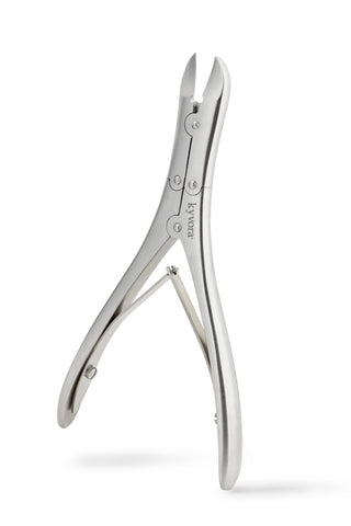 Nageltang Triple Action met veiligheidspunt