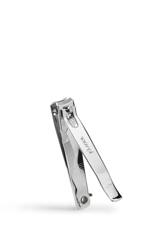 Coupe-ongles courbé - 8 cm