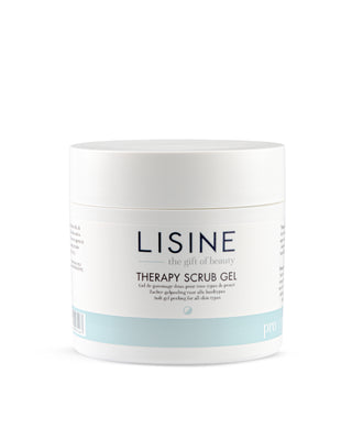 Therapy Scrub Gel