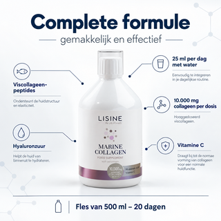 Marine Collagen