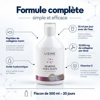 Marine Collagen