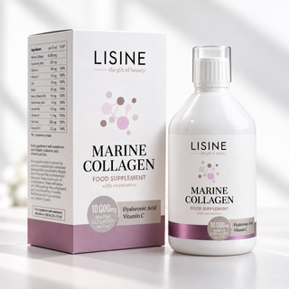 Marine Collagen