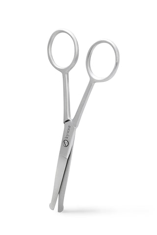 Ciseaux à Ongles Droits Bébé