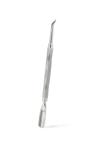 Nagelriem Pusher Gebogen