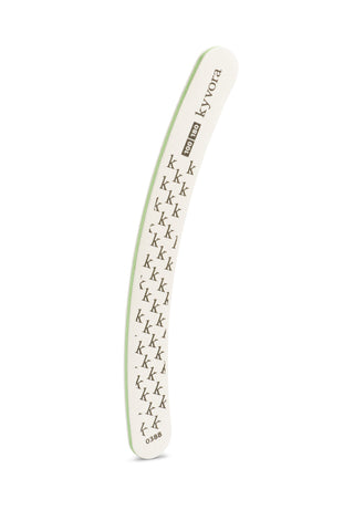 Cushion Boomerang White 100 | 180