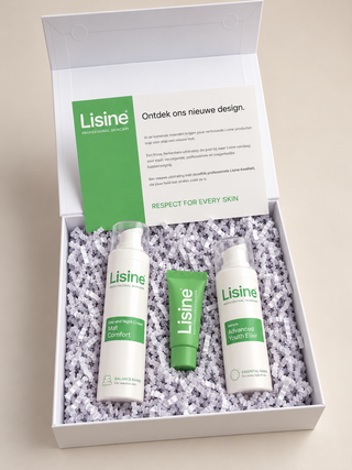 Coffret cadeau Hydro-Intensive au Rétinol & Golden Pearl Serum