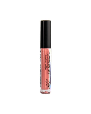 Plumping Lip Gloss