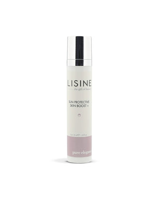 Sun Protective Skin Boost +
