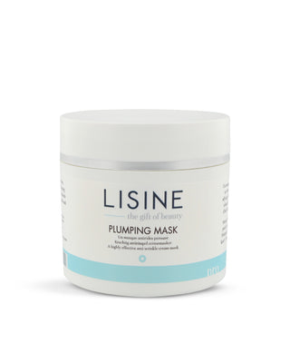 Plumping Mask