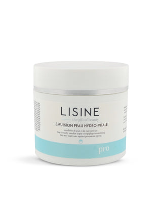 Emulsion Peau Hydro-Vitale