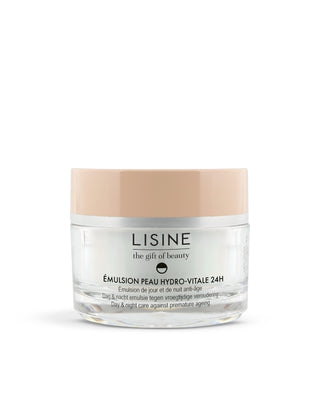 Emulsion Peau Hydro-Vitale