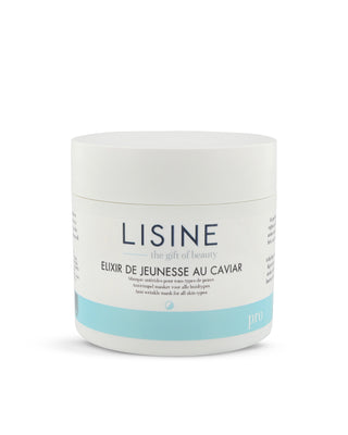Elixir de Jeunesse au Caviar