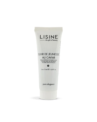 Elixir de Jeunesse au Caviar