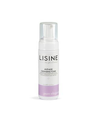 Anti-age Cleansing Foam