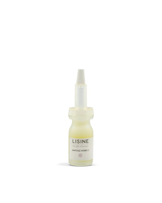 Ampoules Hydro C