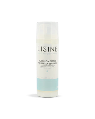 Ampoule Anti-Rides Peaux Sensibles
