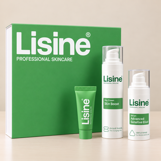 Skin Boost & Advanced Sensitive Elixir
