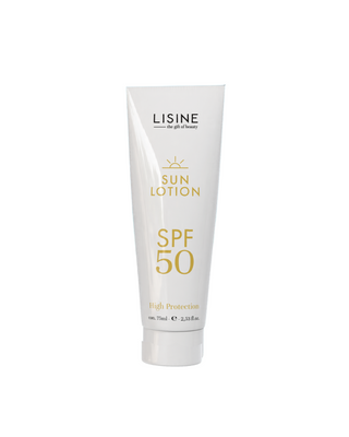 Sun Lotion SPF 50