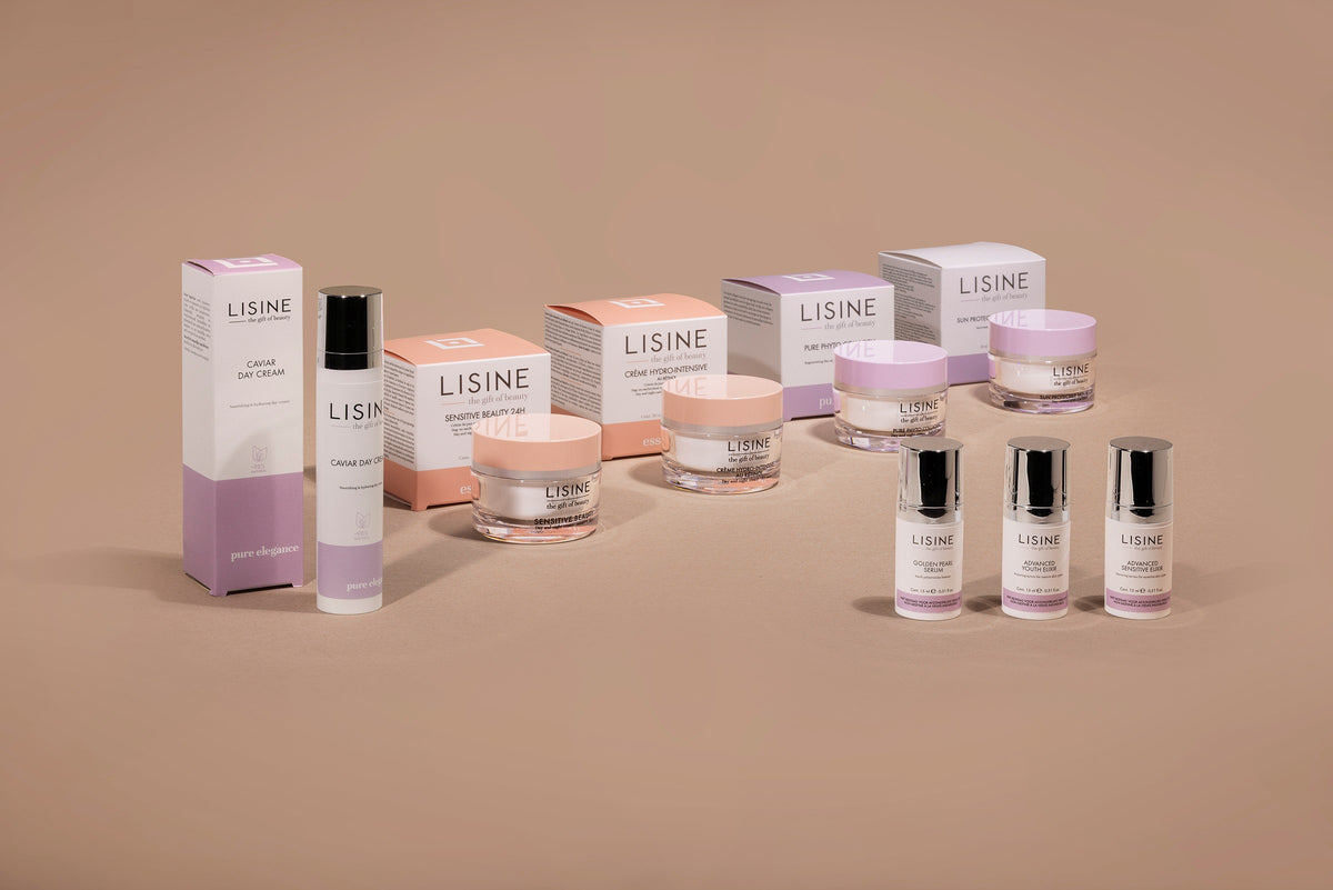 Lisine Cosmetics