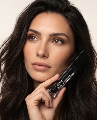 Superlative Build-up Mascara