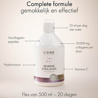 Marine Collagen